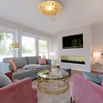 Strandvilla Gezeiten