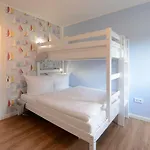 Strandvilla Gezeiten Boltenhagen (Ostseebad)