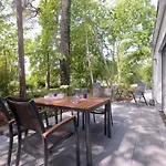 Strandvilla Gezeiten