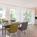 Strandvilla Gezeiten * Boltenhagen (Ostseebad)