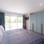 Strandvilla Gezeiten Appartement *