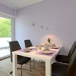 Strandvilla Gezeiten *