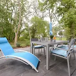 Strandvilla Gezeiten Appartement Boltenhagen (Ostseebad)