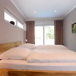 Strandvilla Gezeiten Boltenhagen (Ostseebad)