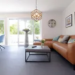 Strandvilla Gezeiten Boltenhagen (Ostseebad)