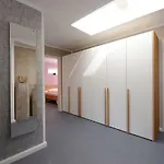 Strandvilla Gezeiten Appartement *