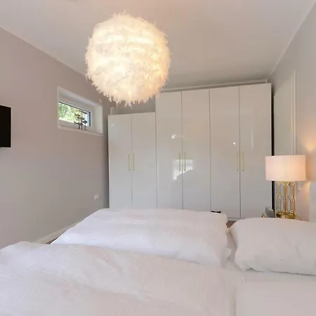 Strandvilla Gezeiten