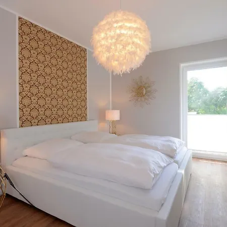 Strandvilla Gezeiten Boltenhagen (Ostseebad)