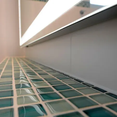 Strandvilla Gezeiten * ボルテンハーゲン