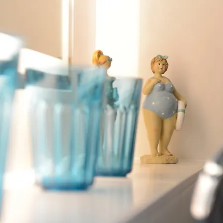 Strandvilla Gezeiten * Boltenhagen (Ostseebad)