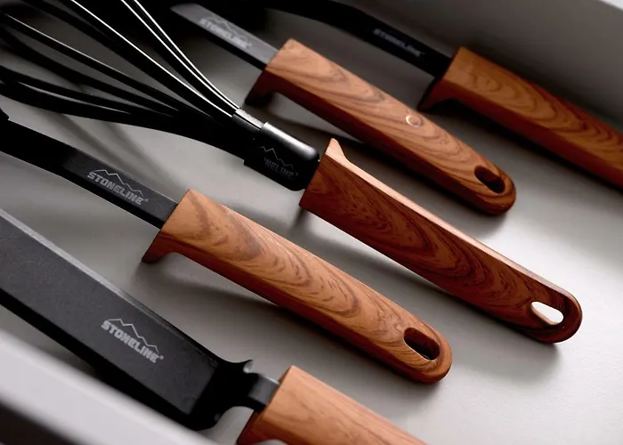 Strandvilla Gezeiten דירה *