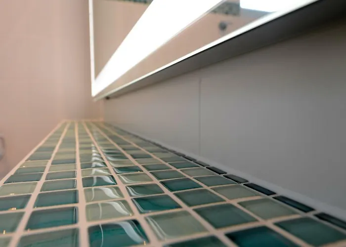 Strandvilla Gezeiten * בולטנהאגן